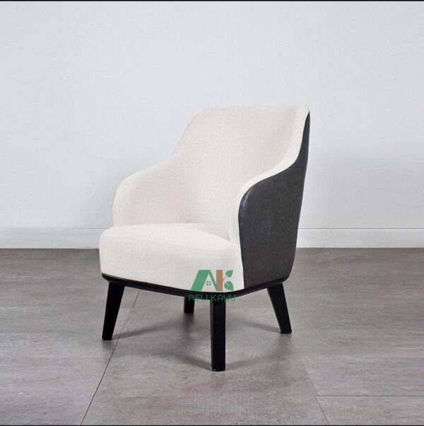 AKSF089-Sofa Minimalist Single