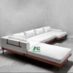 AKSF092-Sofa Modular minimalist