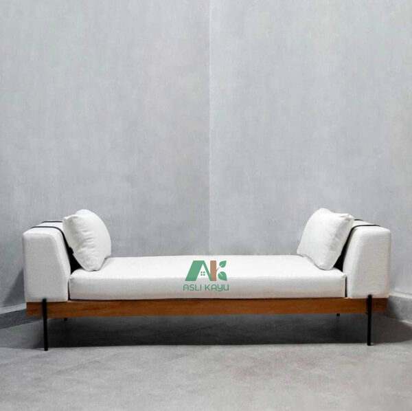 AKSF093-Minimalist Bench