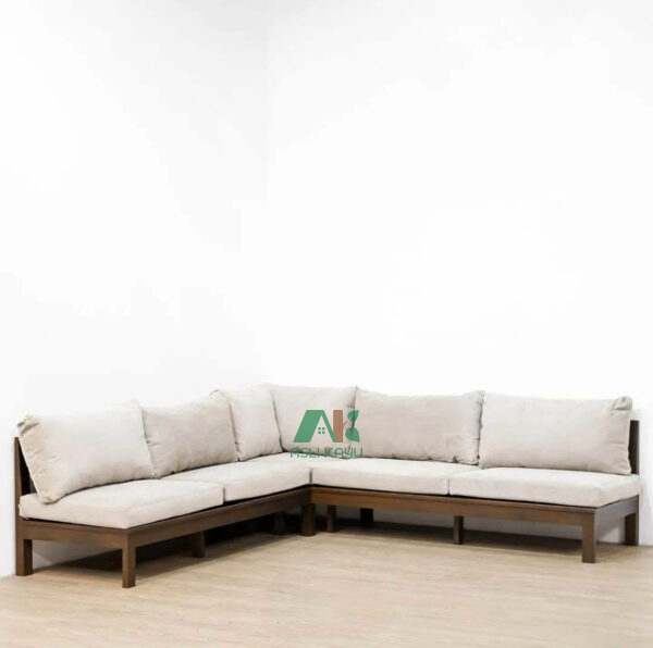 AKSF106-Set sofa minimalist