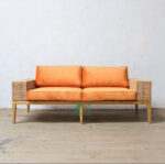 AKSF111-Rope sofa minimalist