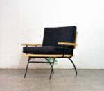 AKSF113-Single sofa industrial