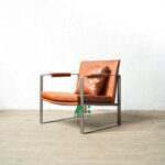 AKSF110-Industrial Sofa Minimalist