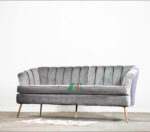 AKSF107-Retro sofa