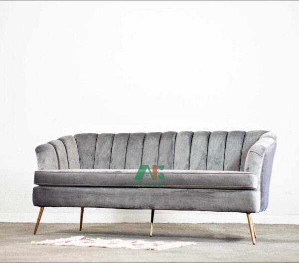 AKSF107-Retro sofa