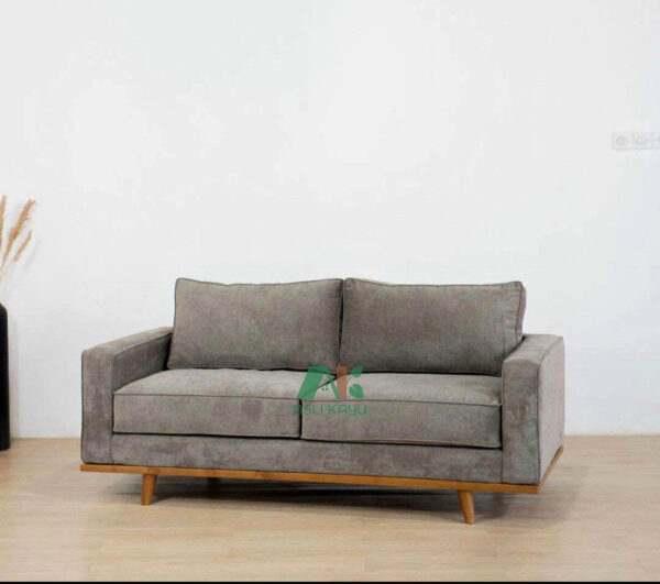 AKSF104-Sofa Minimalist