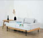 AKSF101-Lounge sofa industrial