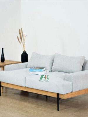AKSF101-Lounge sofa industrial