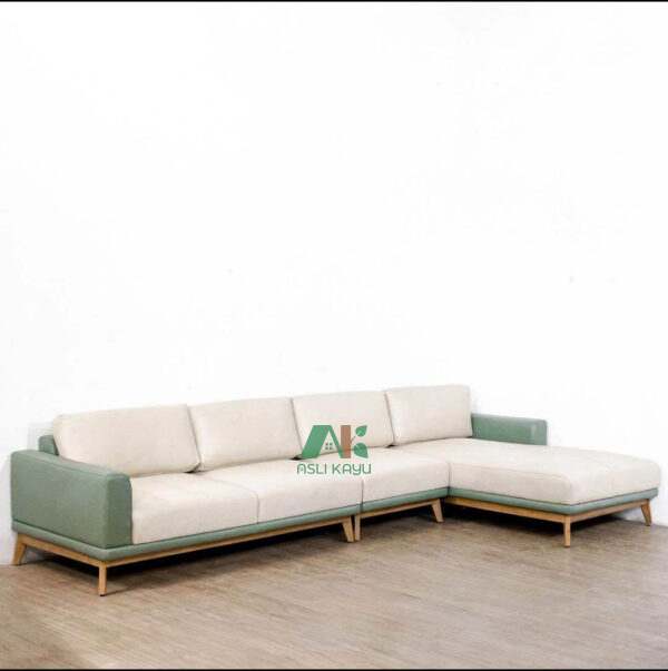 AKSF103-Sofa Minimalist