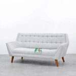 AKSF102-Sofa Retro Minimalist