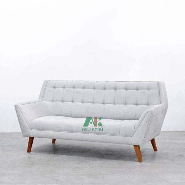 AKSF102-Sofa Retro Minimalist