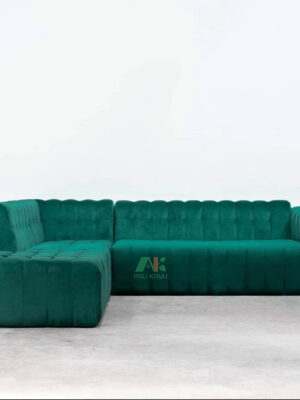 AKSF099-Sofa modular minimalist