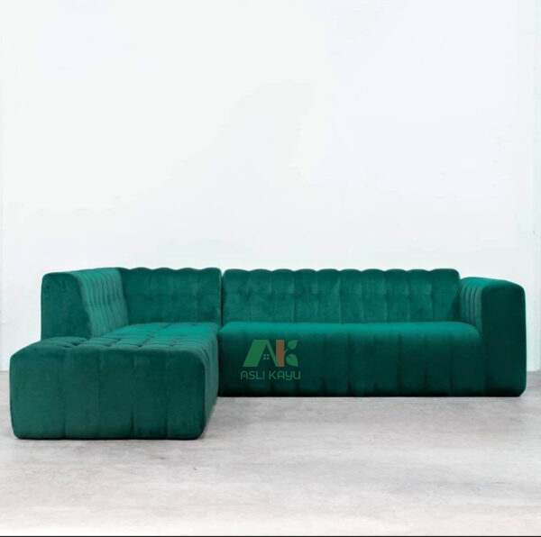 AKSF099-Sofa modular minimalist