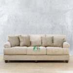 AKSF097-Vintage sofa Minimalist
