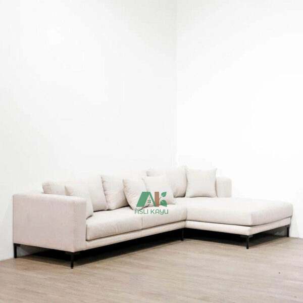 AKSF096-Set Sofa Minimalist