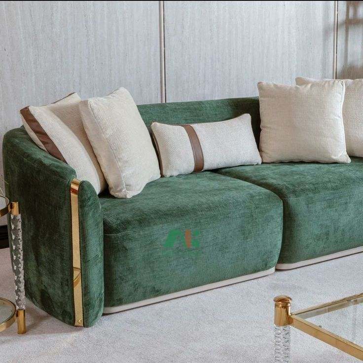 cara membersihkan sofa bludru