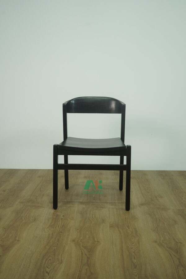 minimalist dining chair -AKDC103