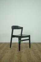 minimalist dining chair -AKDC103