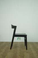 minimalist dining chair -AKDC103