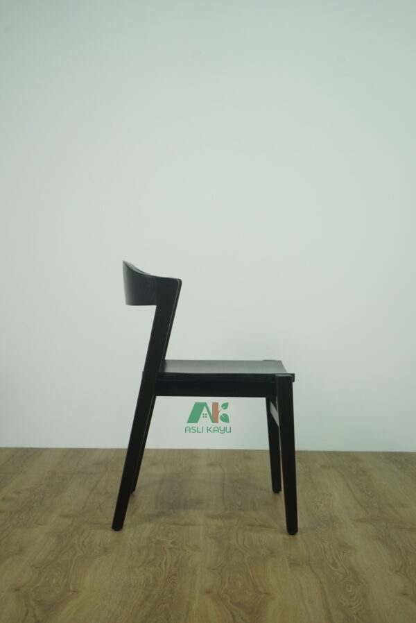 minimalist dining chair -AKDC103