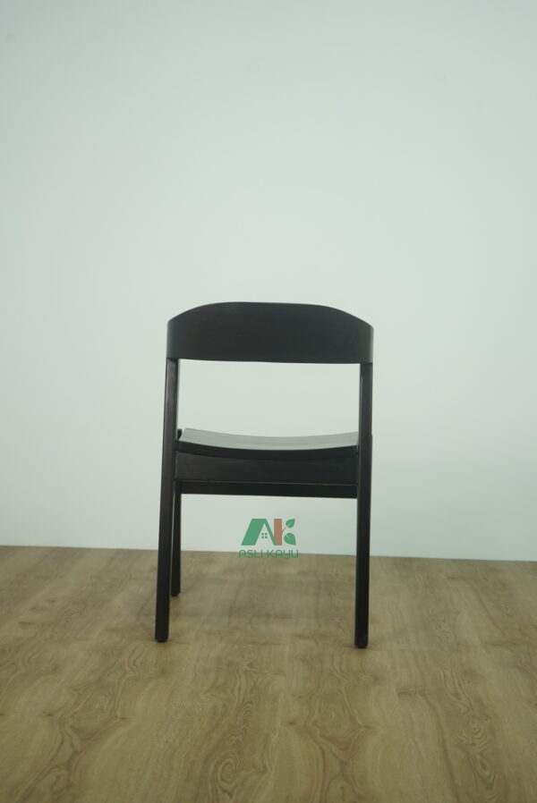 minimalist dining chair -AKDC103