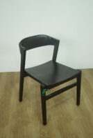 minimalist dining chair -AKDC103