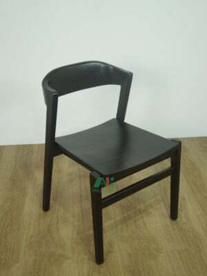 minimalist dining chair -AKDC103