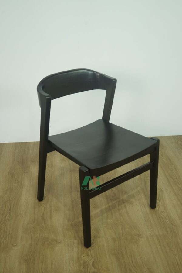 minimalist dining chair -AKDC103