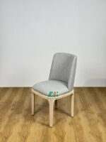 sofa dining chair -AKDC098