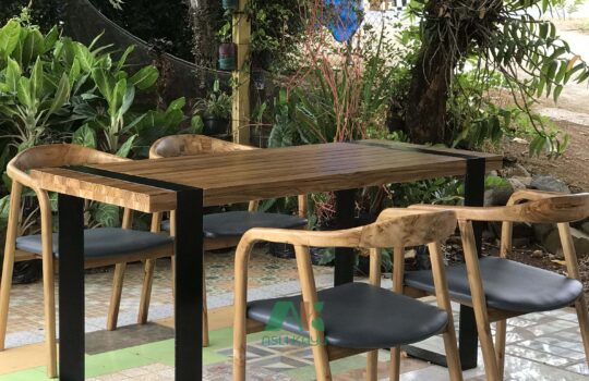 Mana yang Cocok untuk Konsep Cafe