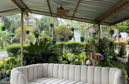 Furniture Modular untuk Hunian Fleksibel