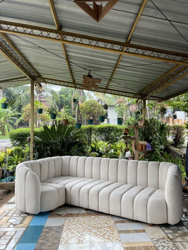  Furniture Modular untuk Hunian Fleksibel