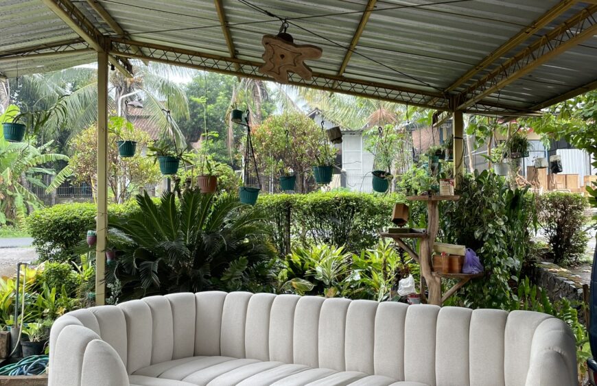 Furniture Modular untuk Hunian Fleksibel