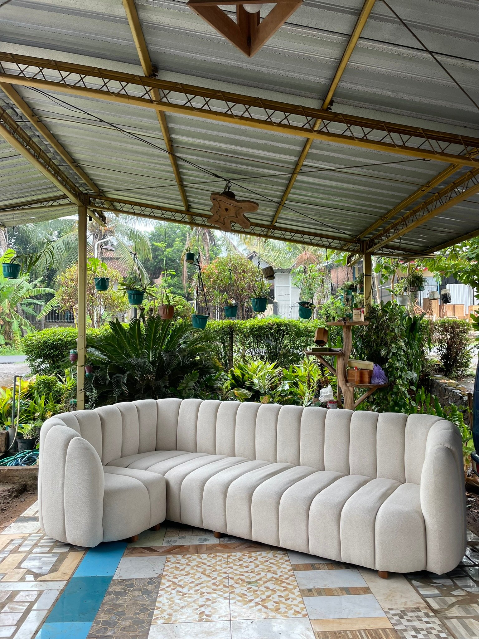 Furniture Modular untuk Hunian Fleksibel