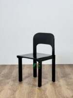 minimalist dining chair -AKDC099