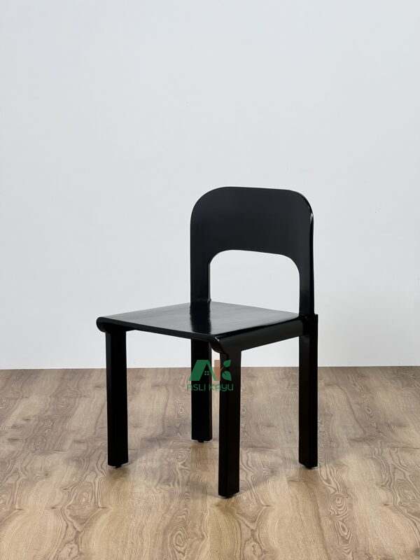 minimalist dining chair -AKDC099