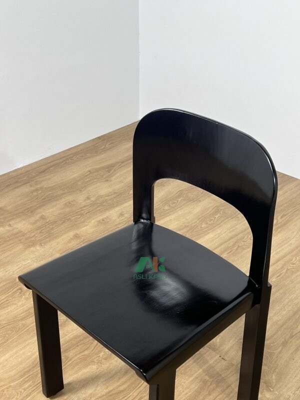 minimalist dining chair -AKDC099