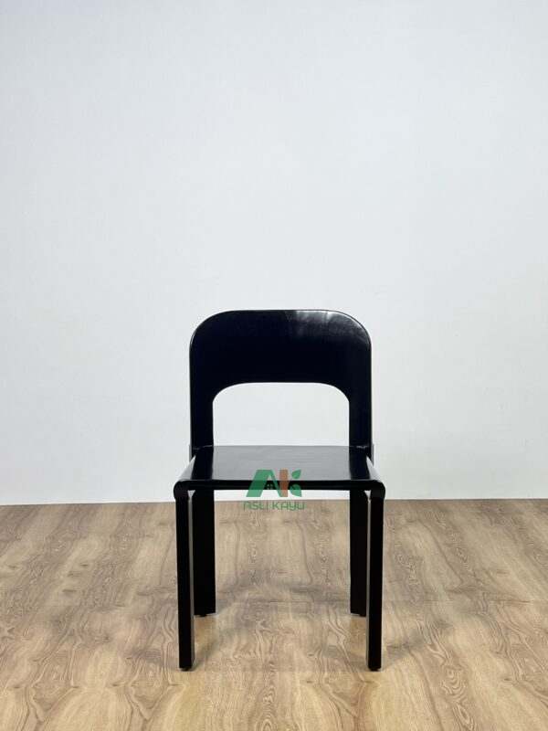 minimalist dining chair -AKDC099