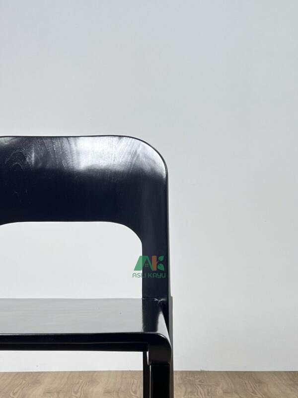 minimalist dining chair -AKDC099