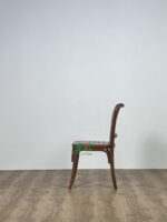Rattan dining chair-AKDC100