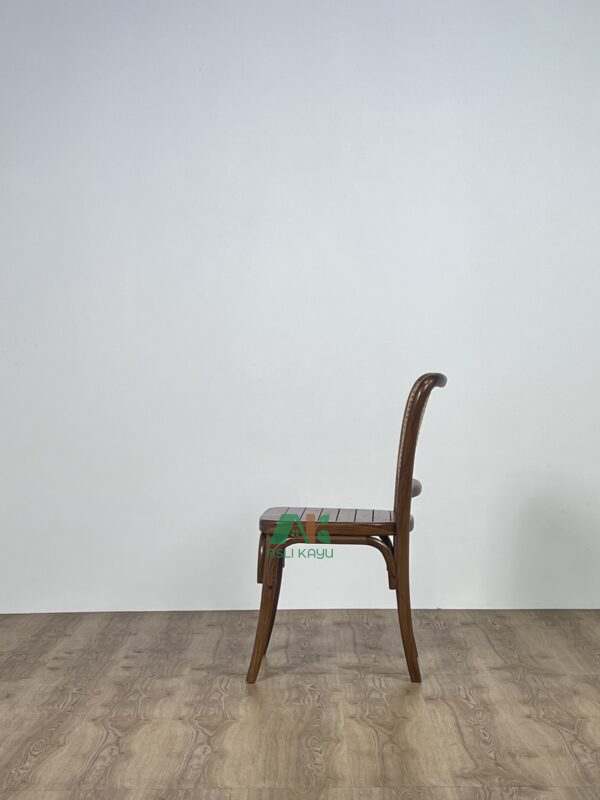 Rattan dining chair-AKDC100