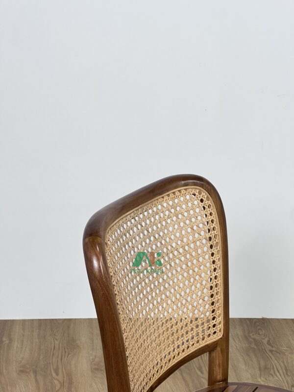 Rattan dining chair-AKDC100