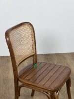 Rattan dining chair-AKDC100