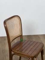Rattan dining chair-AKDC100