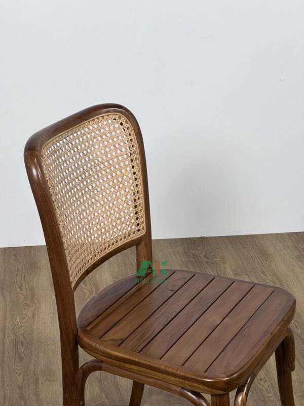 Rattan dining chair-AKDC100