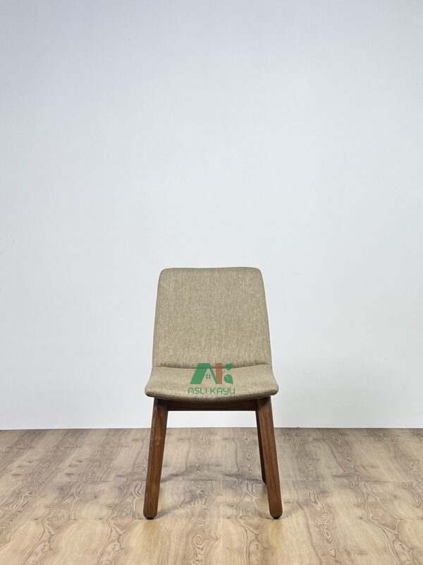 Sofa dining chair - AKDC102