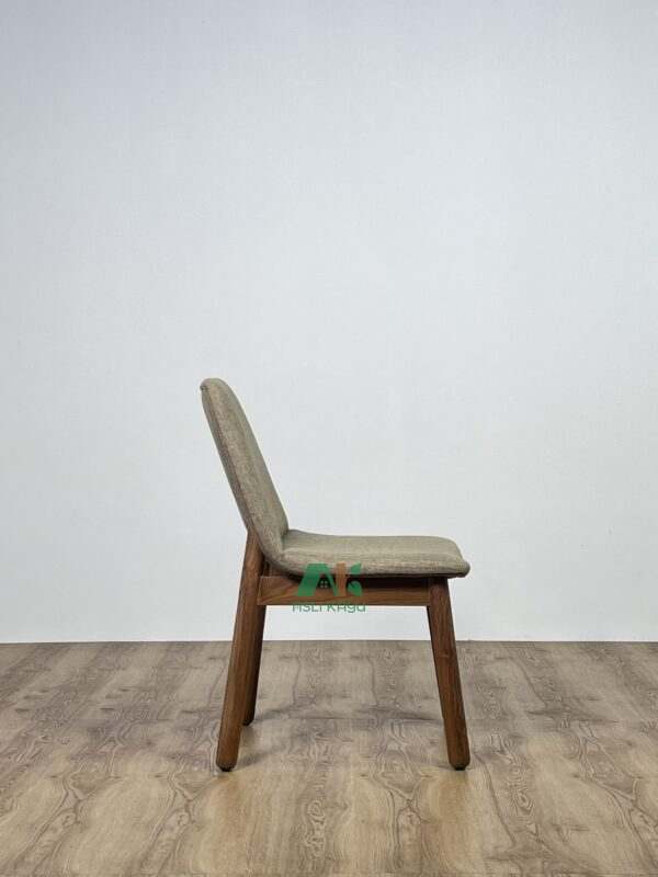 Sofa dining chair - AKDC102