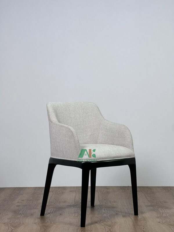 Sofa Dining Chair - AKDC096