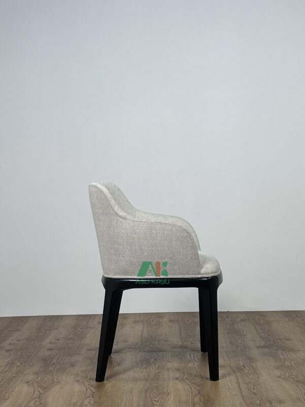 Sofa Dining Chair - AKDC096