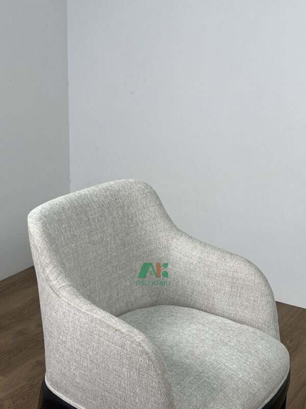 Sofa Dining Chair - AKDC096